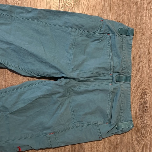 PatagoniaVenga Rock Pant - Women's - Picture 8 of 9